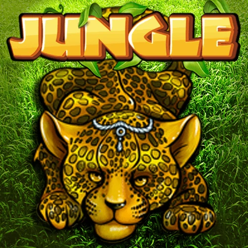 เกมสล็อต Jungle